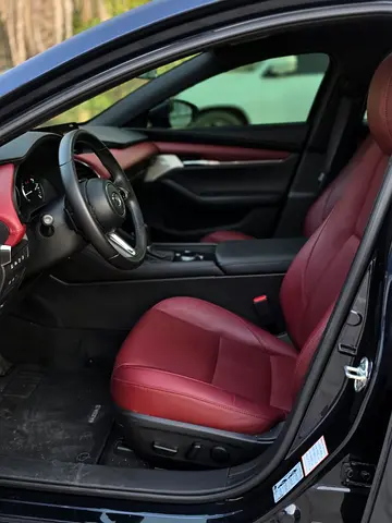 Mazda MAZDA3 Intense, миниатюра 9