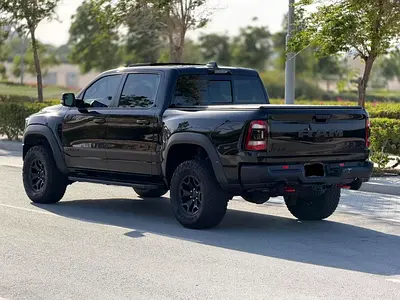 صورة 7 لـ 2022 RAM 1500 TRX
