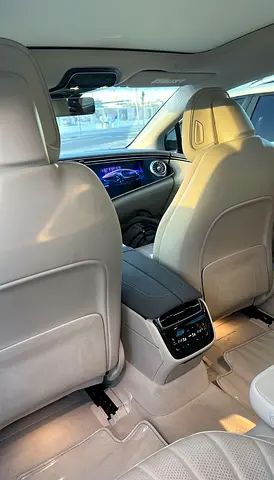 صورة مصغرة 4 لـ 2023 Mercedes-BENZ EQS