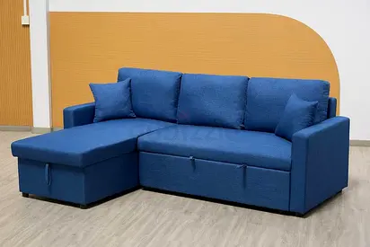 Sofa cumbed good condition