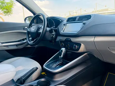 Ford Escort Trend, миниатюра 11