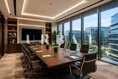 Own Your Office at SAMANA Business Hub | Multiple Units Available