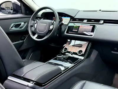 2018 LAND Rover RANGE ROVER VELAR — миниатюра 11