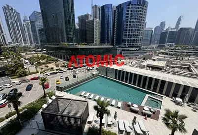 Best Price,Pool View,Direct Mall Access!