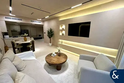 Renovated | Vacant on Transfer | High Floor