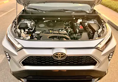 Toyota RAV4 XLE Premium, миниатюра 19