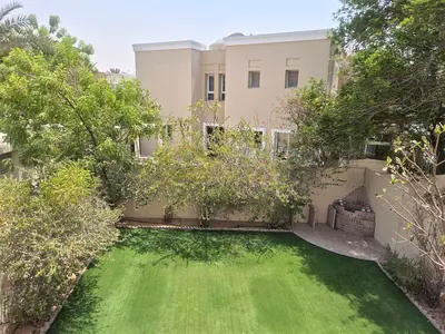 Close to park | Type 3E | Study + Maids Room |