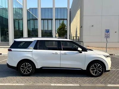 Kia Carnival LX, миниатюра 20