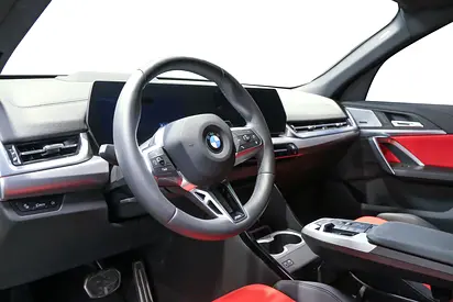 صورة مصغرة 7 لـ 2025 BMW X2