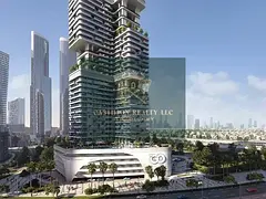FULLY FURNISHED | 360 DOWNTWON VIEW | LUXURY PENTHOUSE