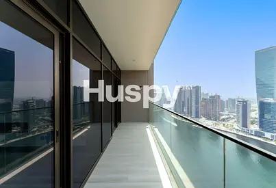 High Floor | Canal View | Waterfront Community