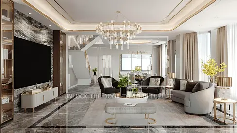Up to 40% Discount | Mortgage Eligible | Flexible Payment Plan | Corner Unit