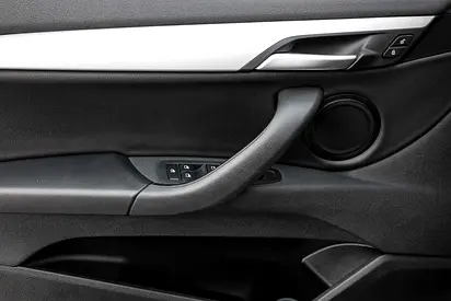 BMW X2 sDrive20i, миниатюра 13