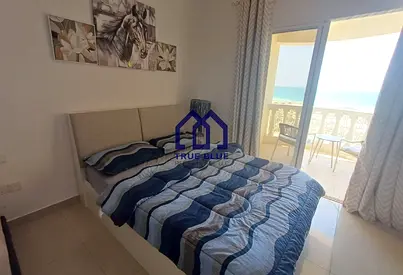 Newly Furnished Studio FEWA Connected