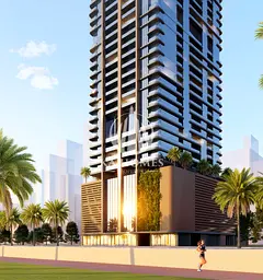 Luxury Apt | 20% OFF | Near Dubai | Freehold