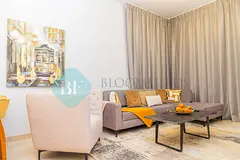 Summer Offer | Fully Furnished 1BR | Al Jaddaf