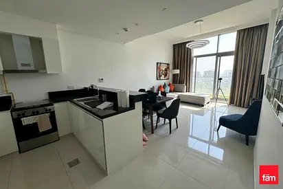 2Beds+Maid | Vacant | Full Golf Course View