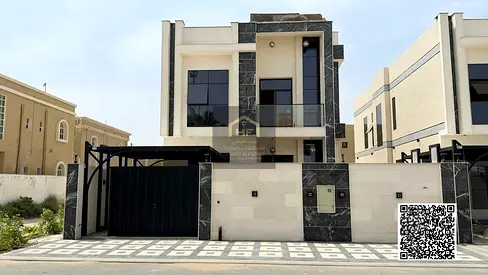 فرصة مميزة لامتلاك فيلا عائلية بتصميم عملي وتوزيع مريح يضمن لك ولعائلتك أعلى مستويات الخصوصية والراحة في موقع حيوي بـ [المويهات 3] **تفاصيل العقار