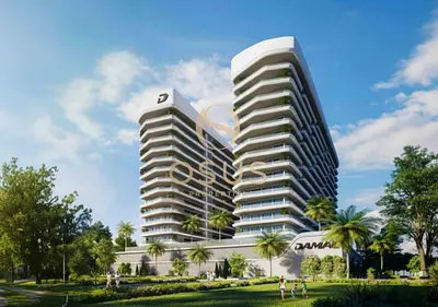 Modern Living | Resort-Style Amenities | Low Floor
