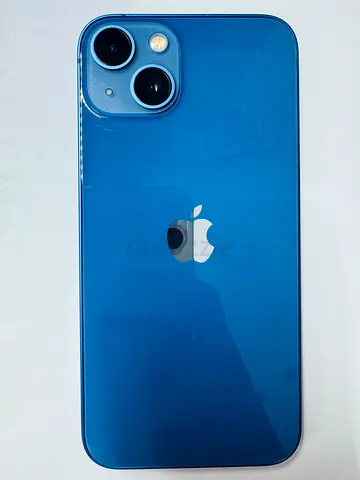 iPhone 13 128GB Blue | 100% Battery Health | Only 47 Charge Cycles | USA Version | A+ Condition