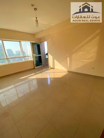 Luxury 2BHK Apartment for Rent in Abu Khamseen Tower | Al Majaz 3 | Full Lake View | 1750 Sq.Ft