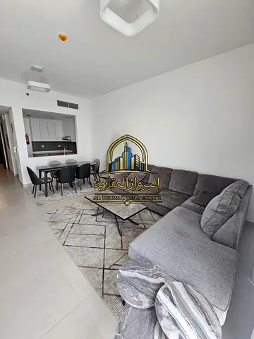 Fully Furnished 1BHK Apartment | Open Sea View | Just 65k