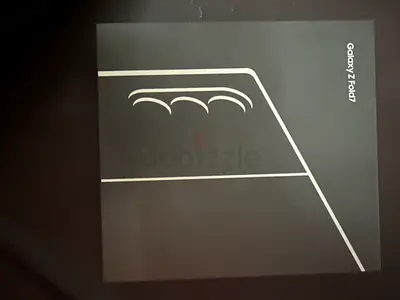 Samsung Galaxy Z Fold7