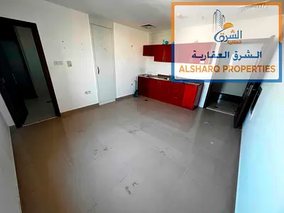 Premium Studio in Al Nuaimiya 2 – Only AED 17K! 🔥