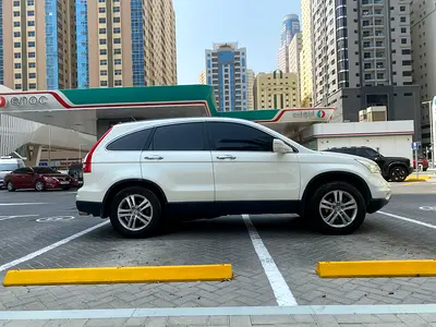 2011 Honda CR-V 缩略图 7