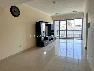 1BR for Rent | High Floor | Stunning View
