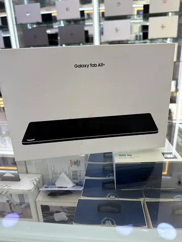 Samsung Galaxy Tab A11 plus