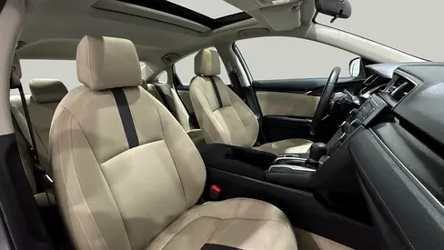 صورة مصغرة 6 لـ 2020 Honda CIVIC