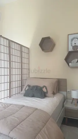 Private room with open sea view (Ladies Only)