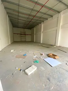 A Premium Commercial Opportunity in a Strategic Location – Ajman Industrial Area 1!