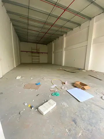 A Premium Commercial Opportunity in a Strategic Location – Ajman Industrial Area 1!