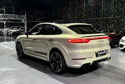 صورة مصغرة 5 لـ 2023 Porsche CAYENNE