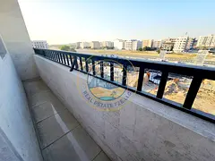 12 payments Brand New spacious 1BHK Apartment with 2washrooms and Balcony
