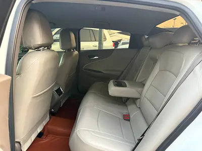 2022 Chevrolet MALIBU 照片 12