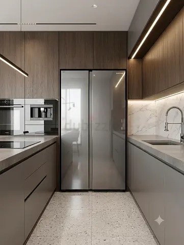 Samsung Latest Model Side-by-Side Refrigerator – Digital Inverter | Premium Modern Design