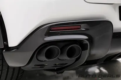2024 Ferrari PUROSANGUE photo 10