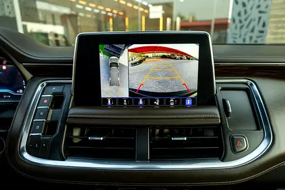 2022 Chevrolet TAHOE — миниатюра 18