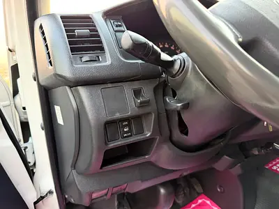 2018 Toyota HIACE photo 10