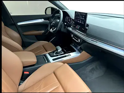 2023 AUDI Q5 — миниатюра 3
