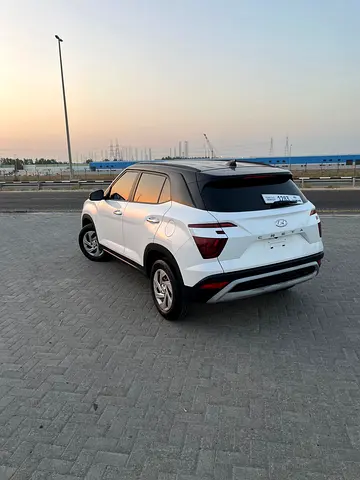 Hyundai Creta Comfort, миниатюра 5