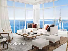 Luxurious Apartment | Bluewaters Dubai | Resale