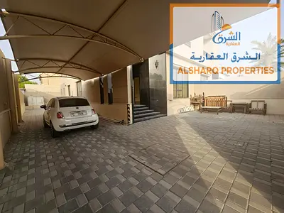 Commercial Villa for Rent | Al Azra – Sharjah | Al Wasit Road