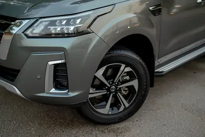 2023 Nissan XTERRA 照片 3