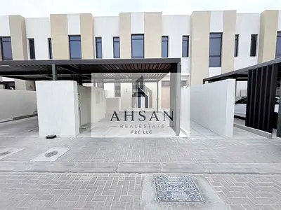 Cheapest 2BR Villa In the Nasma Residence | Ready to Move