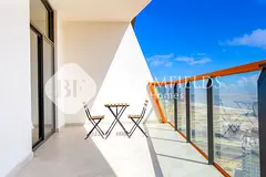 Summer Offer | Stylish 1BR | Binghatti Avenue, Al Jaddaf