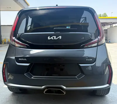 2023 KIA SOUL 照片 5